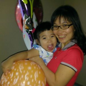 Meet your Posher, Thuy